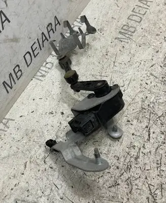 Mercedes-Benz E W213 Climate control unit A2139056807