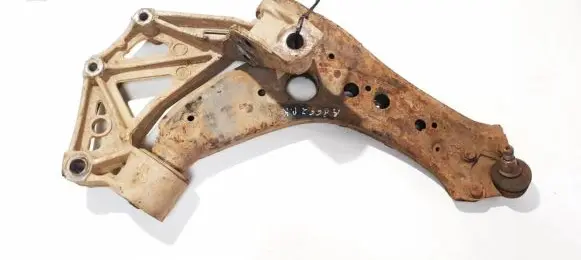 Volkswagen Polo Front lower control arm/wishbone
