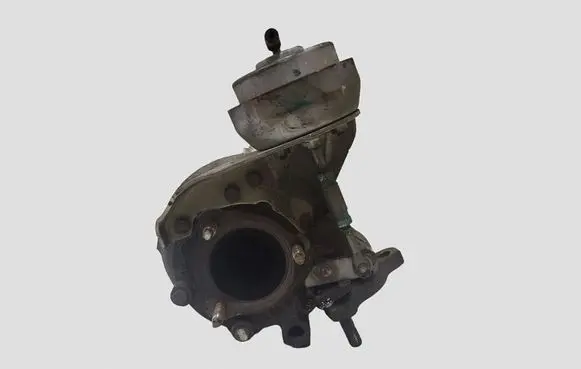 Toyota Auris 150 Turbo 110G07004179 172010R070