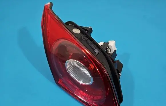 Volkswagen PASSAT CC Rear/tail lights 3C89450930 IMPRK1524675