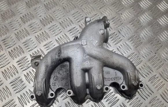 Volkswagen Golf V Intake manifold 03G129713K