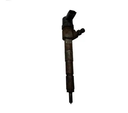 Fuel injector
