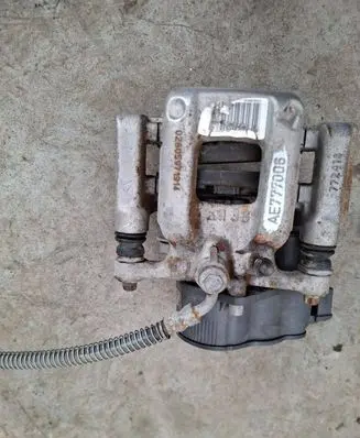 Citroen Berlingo Rear brake caliper AE777006