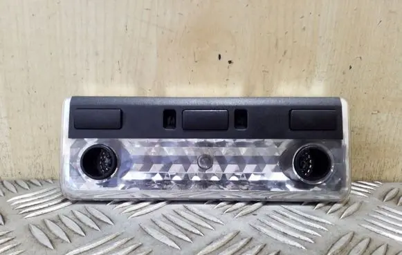 BMW X5 E53 Front seat light 63316962046 6962046