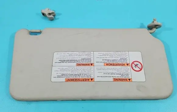 Suzuki SX4 Sun visor IMPRK1538046