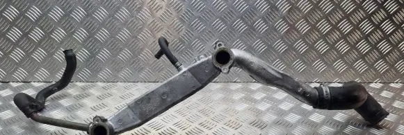 Subaru Forester SG Engine coolant pipe/hose