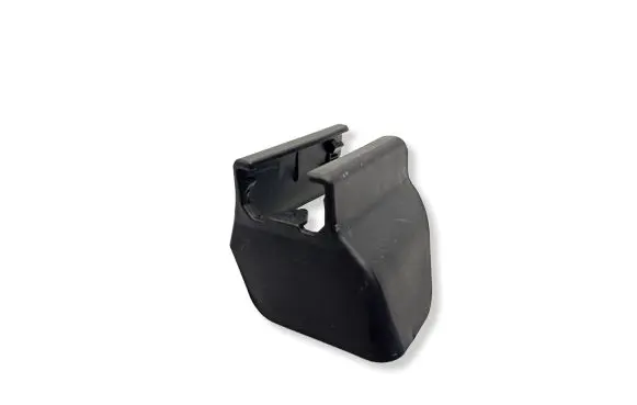 Toyota Yaris XP210 Front driver seat rail trim 72138K0010