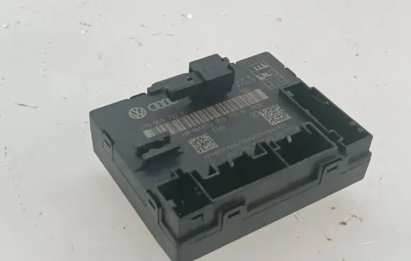 Audi A5 Sportback 8TA Door control unit/module 8T0959792K 8T0959792B