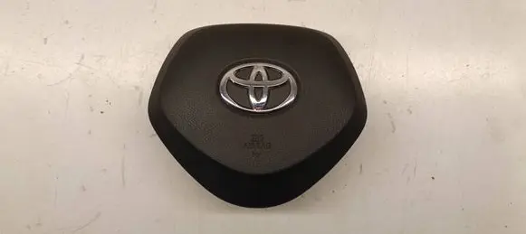 Toyota C-HR I Steering wheel airbag 0589DABADP51