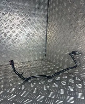 Audi A6 S6 C7 4G Vacuum line/pipe/hose 059131056AA