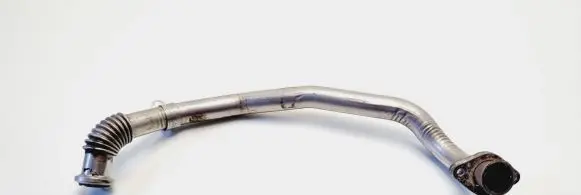 Ford Focus C-MAX EGR valve line/pipe/hose 9652264880