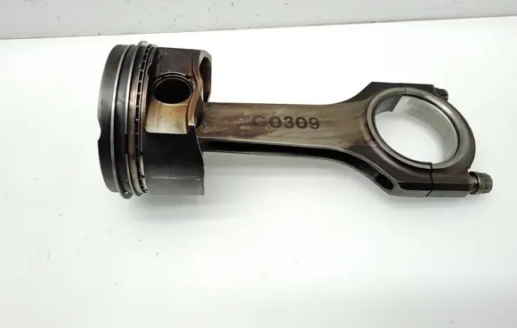 Ford Focus ST Piston with connecting rod G0309 9495DA
