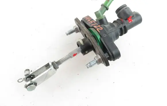 Toyota Auris 150 Clutch master cylinder 314123205