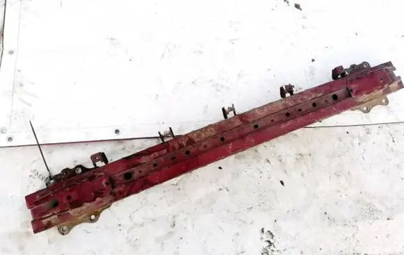 Subaru Forester SH Front bumper cross member