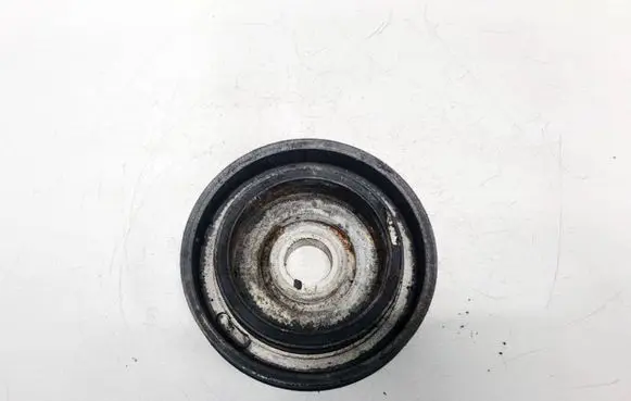 Peugeot 308 Crankshaft pulley