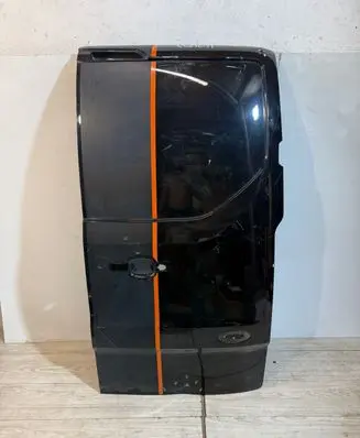 Ford Transit Custom Back/rear loading door 