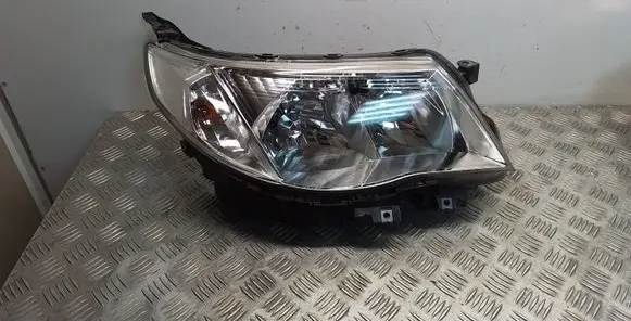 Subaru Forester SH Headlight/headlamp