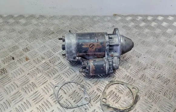 Mercedes-Benz SLC C107 Starter motor A1115460235 1115460235