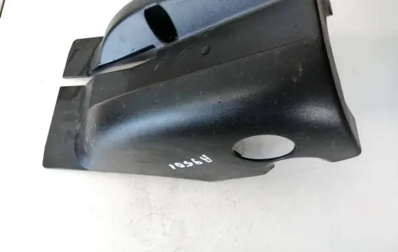 Volkswagen Touran I Steering wheel column trim 1t0858559a 1t0858566a