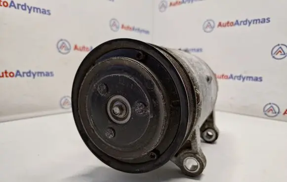 BMW X1 F48 F49 Air conditioning (A/C) compressor (pump) 64526826880 64526811433