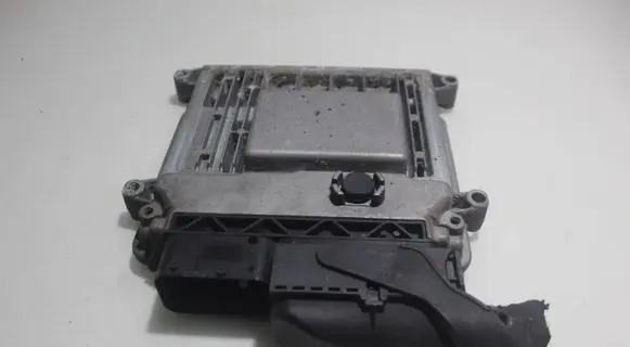 KIA Ceed Engine control unit/module ECU 0261S04356