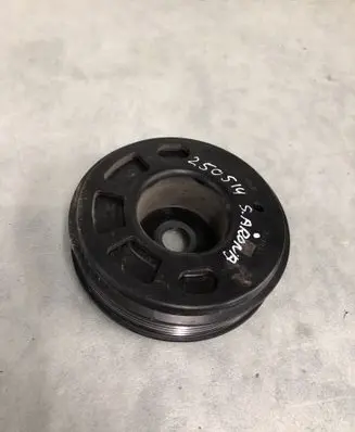 Seat Arona Crankshaft pulley 04C105243T