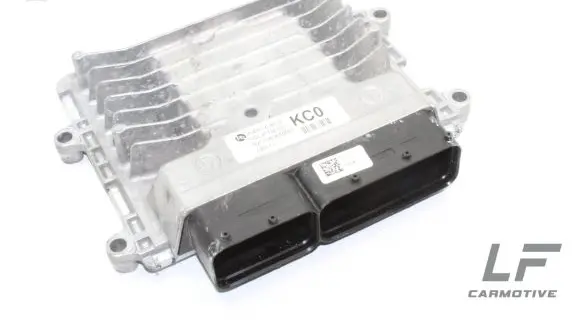 KIA Sportage Gearbox control unit/module 954402DKC0