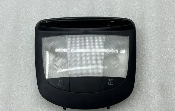 Mercedes-Benz GLS X166 Rear seat light A1668200223