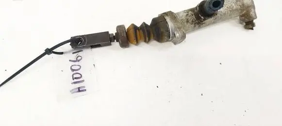 Audi 100 S4 C4 Clutch master cylinder 4A1721401
