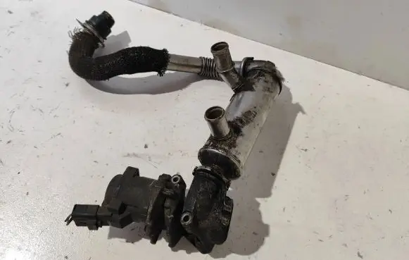 Ford Focus EGR valve 9660276280 216046799 0585094799