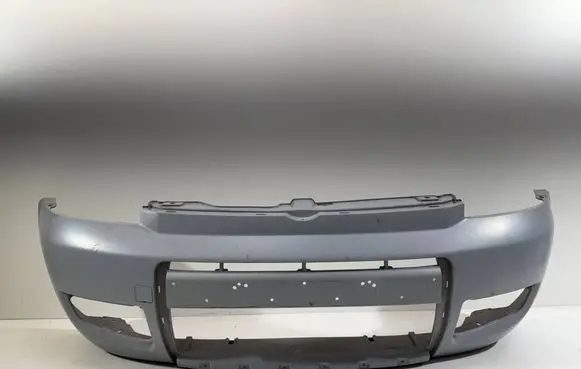 Fiat Panda II Front bumper