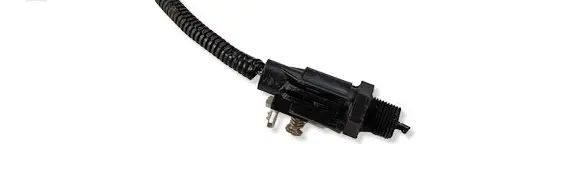 Ford Mustang V Outside/external air temperature sensor AE5312A647AA