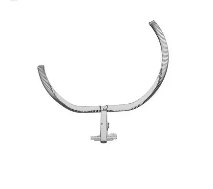 Headlight part