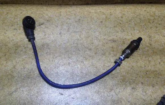 Mercedes-Benz SL R129 Lambda probe sensor 0095429417