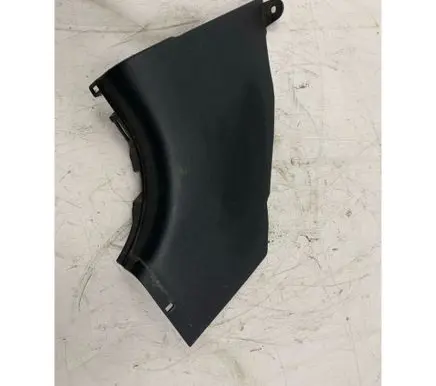 Hyundai Tucson JM Foot area side trim 858252E000