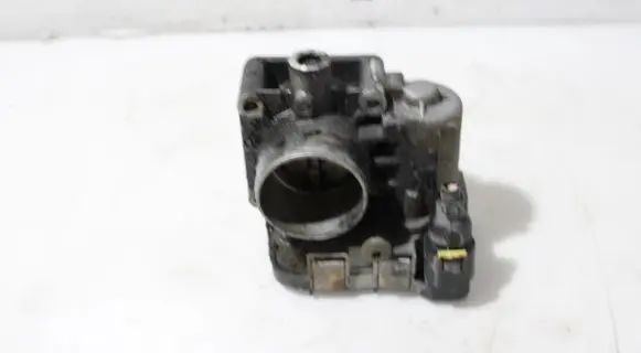 Fiat Fiorino Engine shut-off valve 