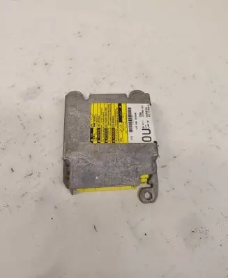 Toyota Yaris Airbag control unit/module 891700D210
