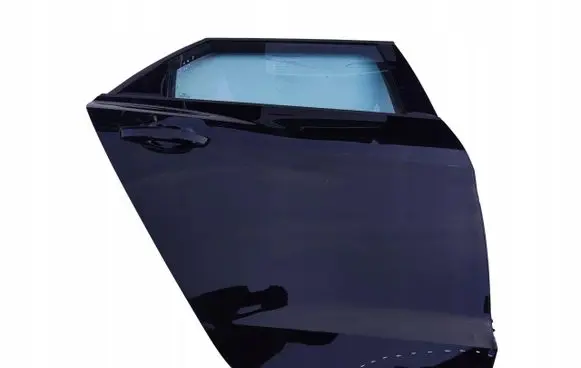 Audi A1 Rear door