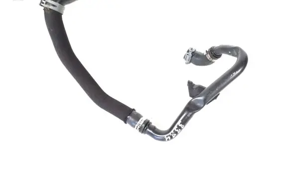 Volkswagen Phaeton Air intake hose/pipe 057103493A