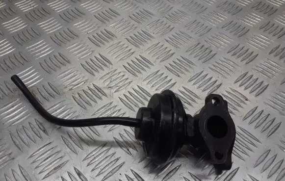 KIA Sportage EGR valve