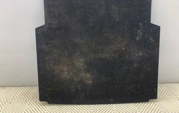 BMW X1 E84 Trunk/boot floor carpet liner 2990746
