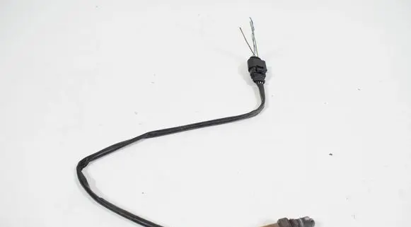 Audi A5 Sportback 8TA Lambda probe sensor 0258010007 06H906262