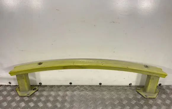 Citroen C4 Cactus Rear bumper support beam 9801174980