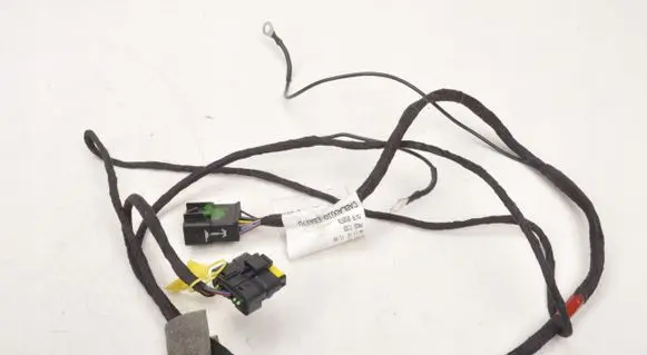 Maserati Ghibli Other wiring loom POMPY PALIWA/ZBIORNIKA: 212487