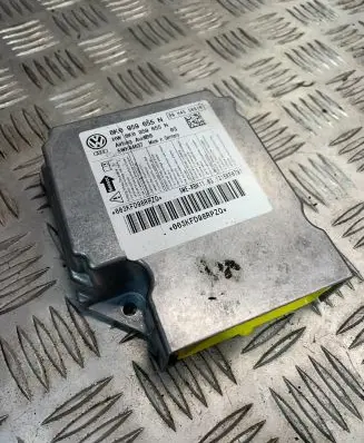 Audi A5 Sportback 8TA Airbag control unit/module 8K0959655N 09H45S0610 5WK44637