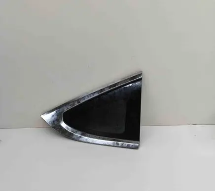 Tesla Model X Rear side window 103490785F