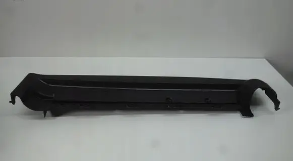 Volkswagen Multivan T5 Intercooler air channel guide 7E0805962C