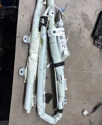 Nissan Qashqai Roof airbag H15084600 16119 15322