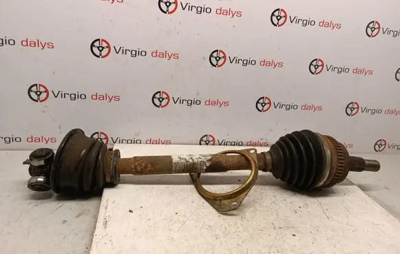 Renault Master II Front driveshaft 8200485578