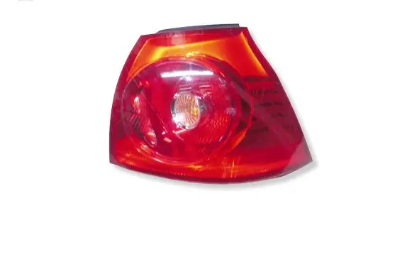 Volkswagen Golf V Rear/tail lights 4VFX13404AB
